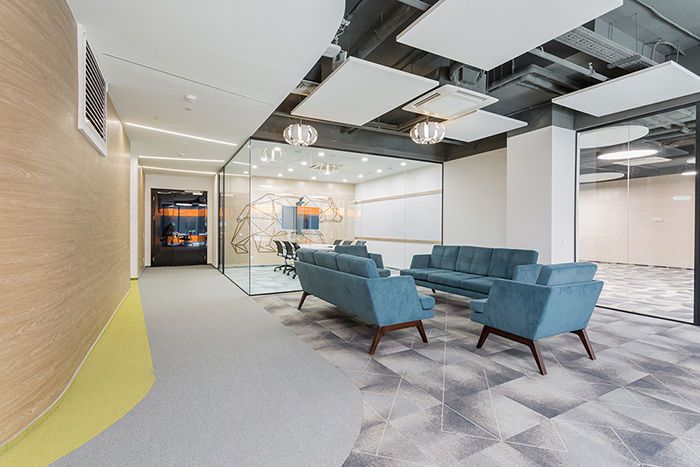 辦公室設(shè)計存在的意義是什么