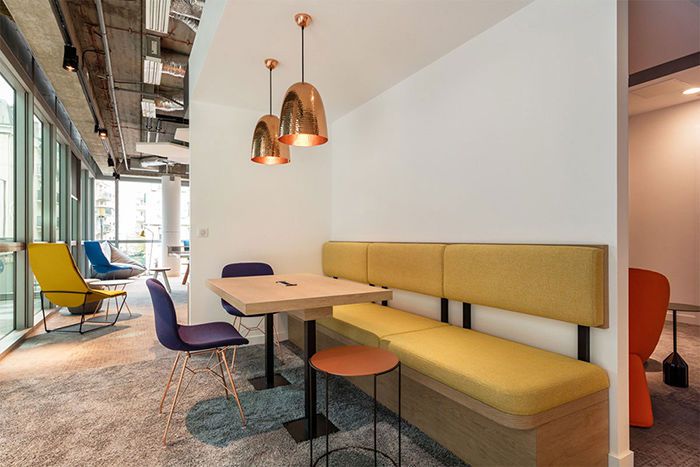 辦公室怎么裝修才能符合要求