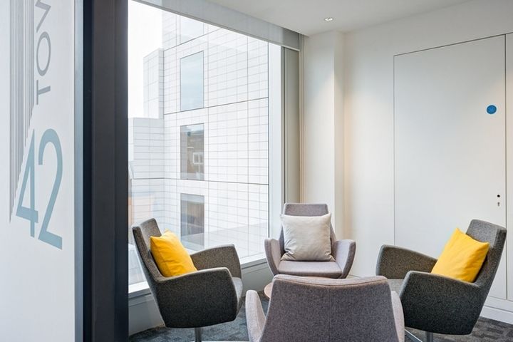 辦公室設(shè)計(jì)的過程中要注意哪些問題