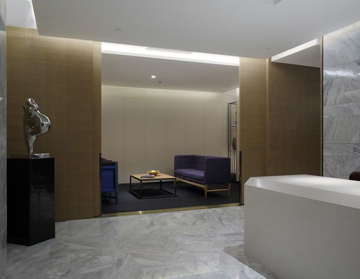 合肥辦公室裝修如何設(shè)計(jì)能夠提升企業(yè)品牌形象和價(jià)值?