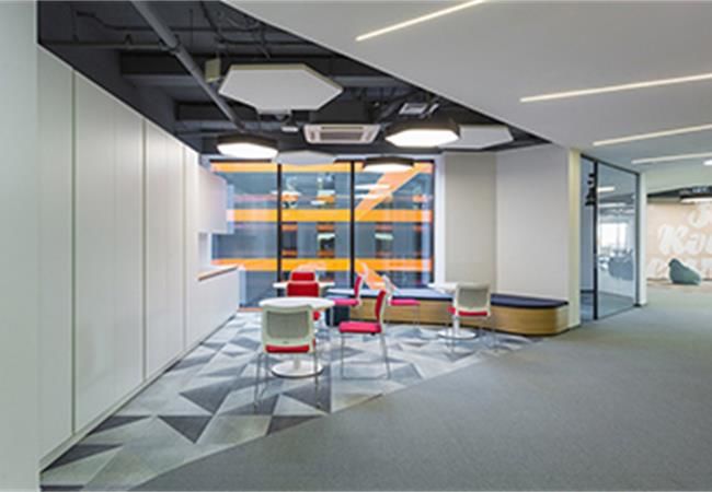 辦公室裝修設計施工中常用的工程材料清單