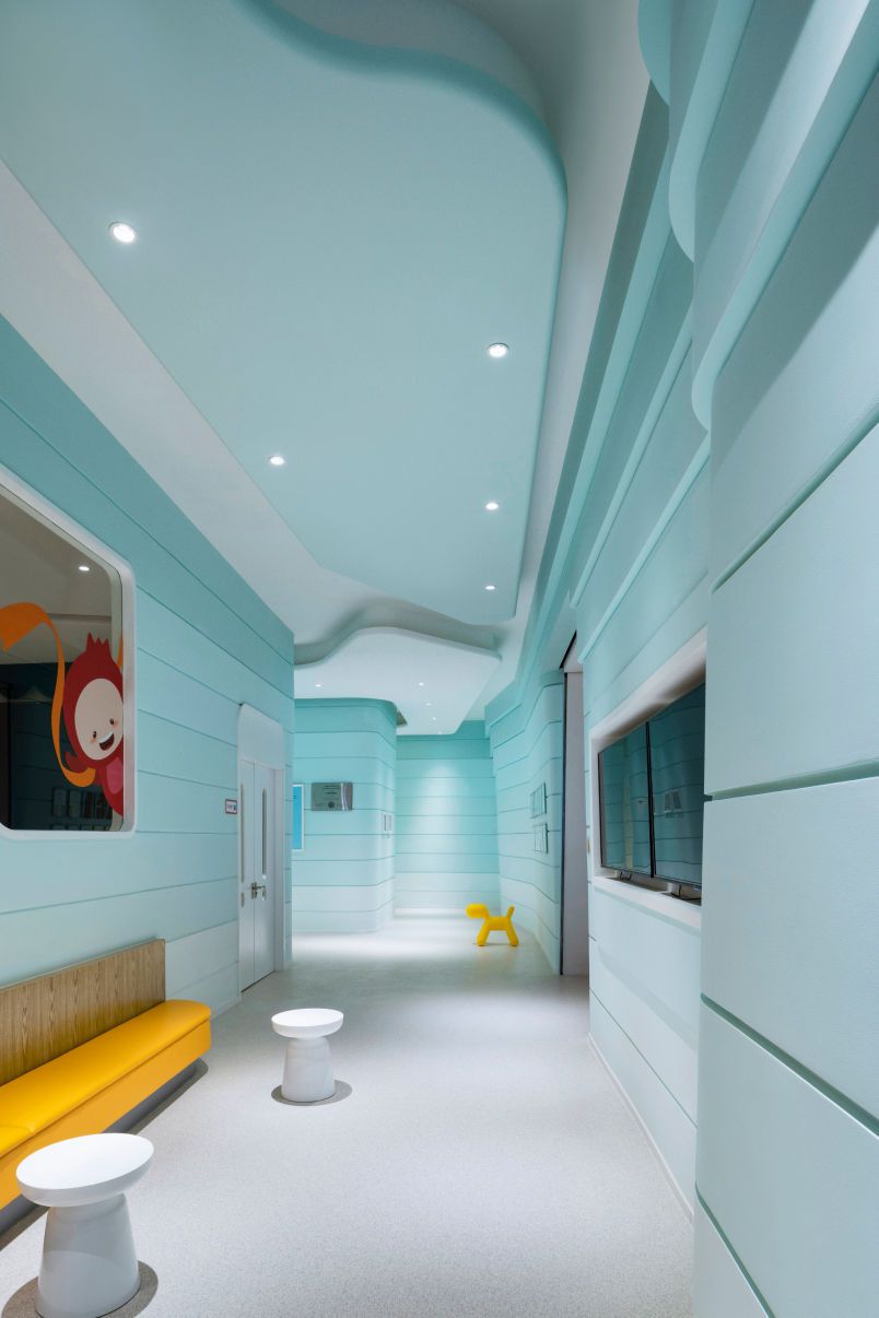 幼兒園裝修,幼兒園設計裝飾公司,幼兒園室內裝修