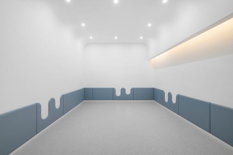 教育機構設計方案,教育機構效果圖片