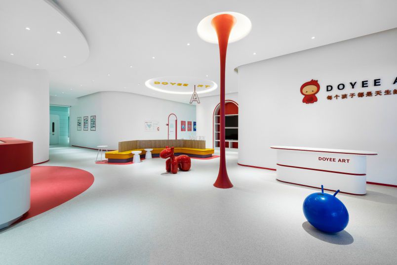 在早教中心進行裝修時，應注意找什么樣的裝修公司？