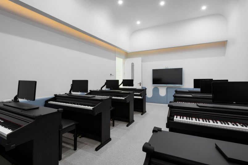 怎么設計早教中心會更適合孩子的成長學習？