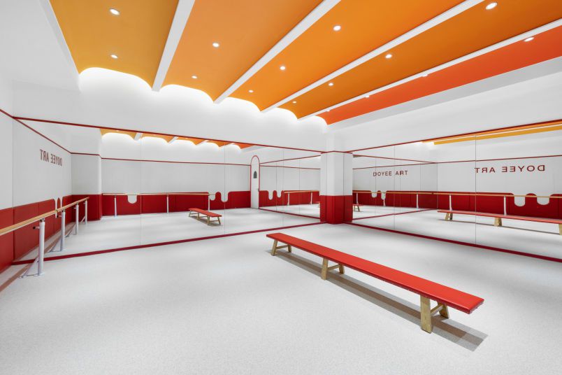 兒童教育空間裝修設計哪家公司好？