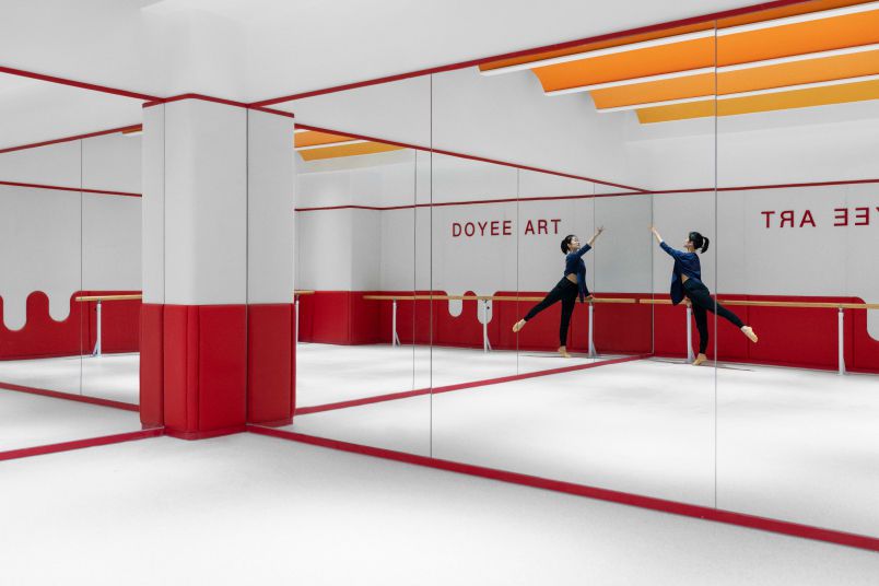 兒童教育中心裝修理念是什么？