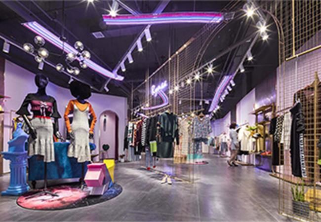 合肥專賣店裝修方案設(shè)計(jì)的核心在哪里？