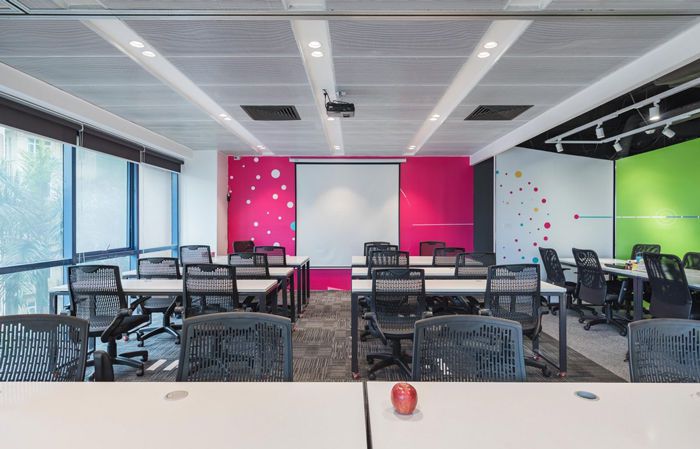 200平米辦公室裝修費用大概是多少,分檔次算費用嗎?