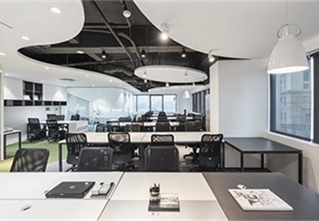 在合肥200平米辦公室裝修多少錢(qián)?