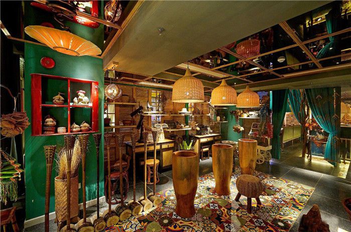 音樂餐廳裝修設(shè)計要素,教你如何提升餐廳品味