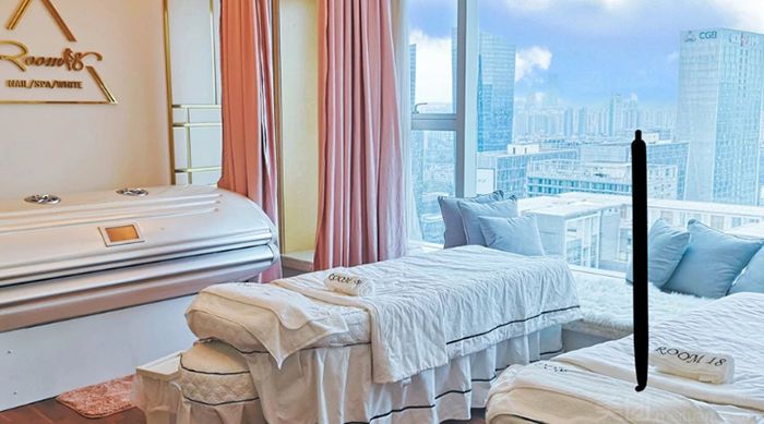 合肥美容院裝修前需要準(zhǔn)備哪些工作？