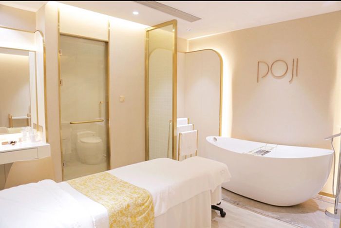 美容店裝修設(shè)計(jì)的步驟 美容店裝修注意事項(xiàng)