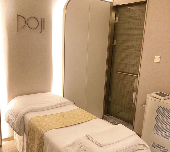 美容院裝修流程步驟詳解簡單清晰明了