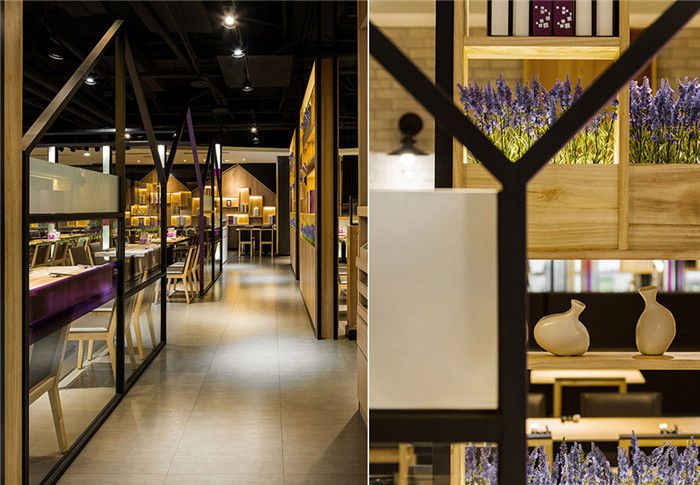 一家200平的精裝修中式快餐店大概需要多少錢