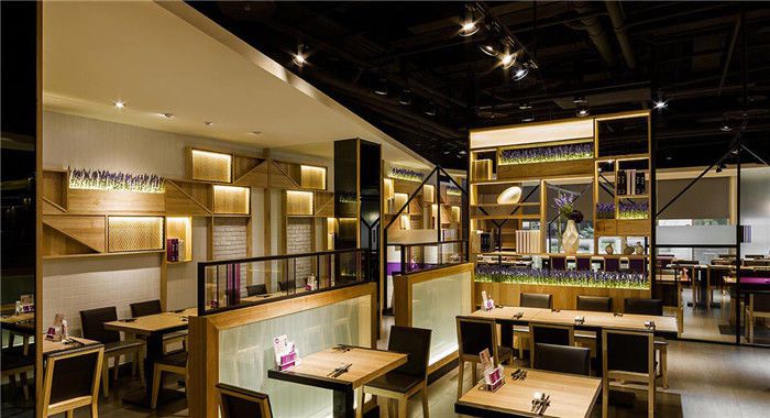 200平米的飯店裝修需要多少錢?如何裝修更實惠