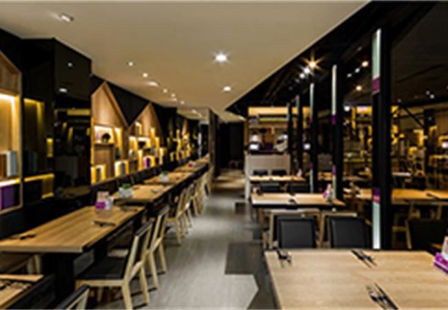 合肥200平餐飲店裝修價(jià)格預(yù)算方案？