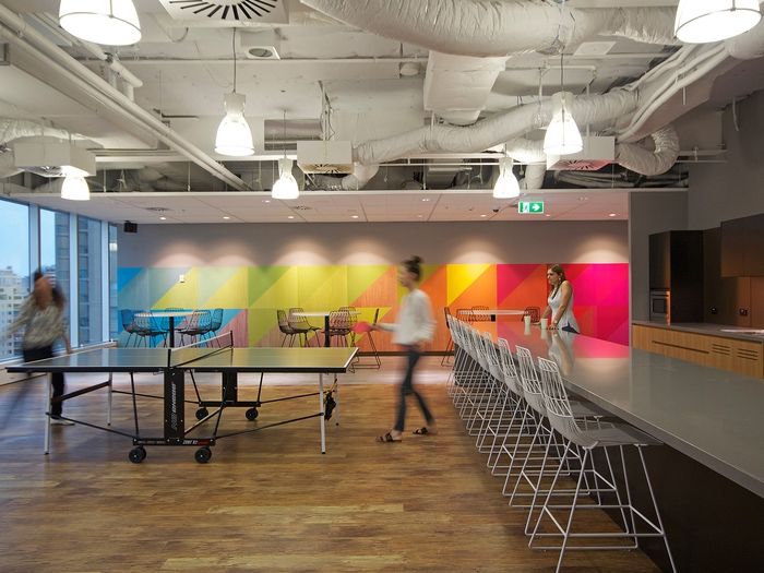 一般辦公室裝修成本需要多少?造價高嗎?