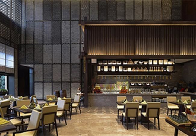 合肥酒店裝修時(shí)如何布局廚房設(shè)計(jì)？