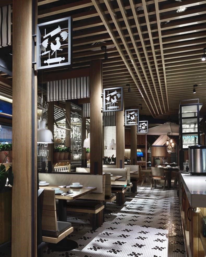 網(wǎng)紅餐廳如何裝飾設(shè)計(jì) 網(wǎng)紅餐廳裝飾設(shè)計(jì)方案 網(wǎng)紅餐廳如何裝飾設(shè)計(jì) 網(wǎng)紅餐廳裝飾設(shè)計(jì)方案