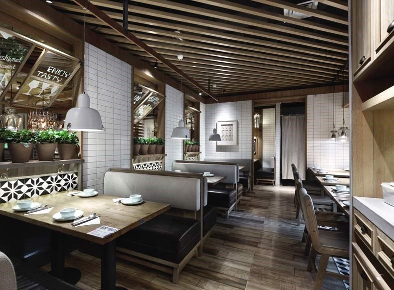 網(wǎng)紅餐廳設(shè)計(jì)哪幾個(gè)方面應(yīng)特別注意 網(wǎng)紅餐廳設(shè)計(jì)哪幾個(gè)方面應(yīng)特別注意