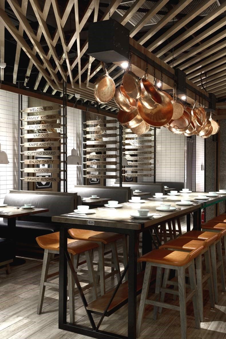 專業(yè)網(wǎng)紅餐廳裝飾設(shè)計(jì)方案 專業(yè)網(wǎng)紅餐廳裝飾設(shè)計(jì)方案