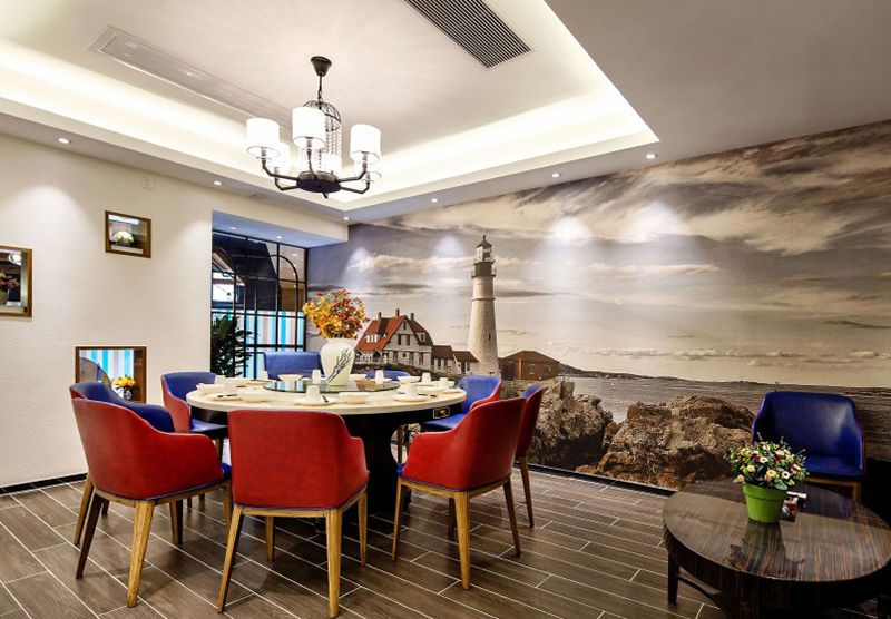 餐飲店面裝修費用大概要多少?