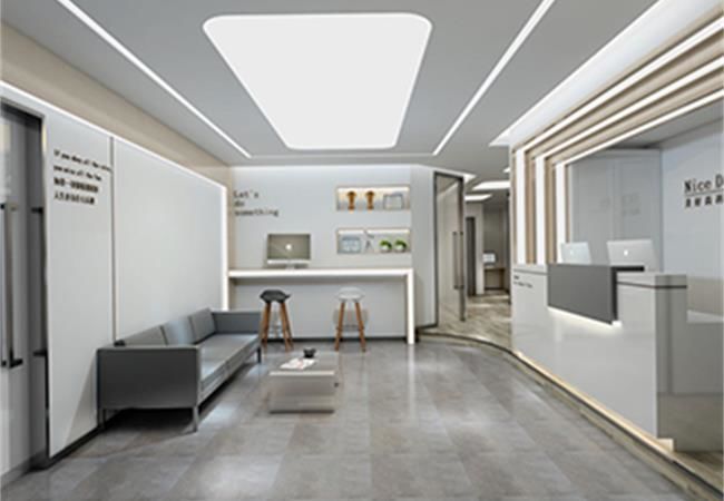 牙科診所裝修如何布局？口腔醫(yī)院裝修有哪些設(shè)計(jì)要求