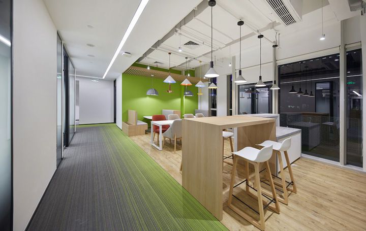 辦公室裝修什么風(fēng)格便宜？價格是多少