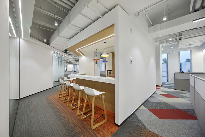 問問辦公室裝修技巧有哪些?哪種裝修風(fēng)格便宜