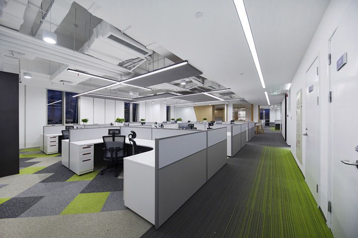 有哪些省錢又實用的辦公室裝修技巧