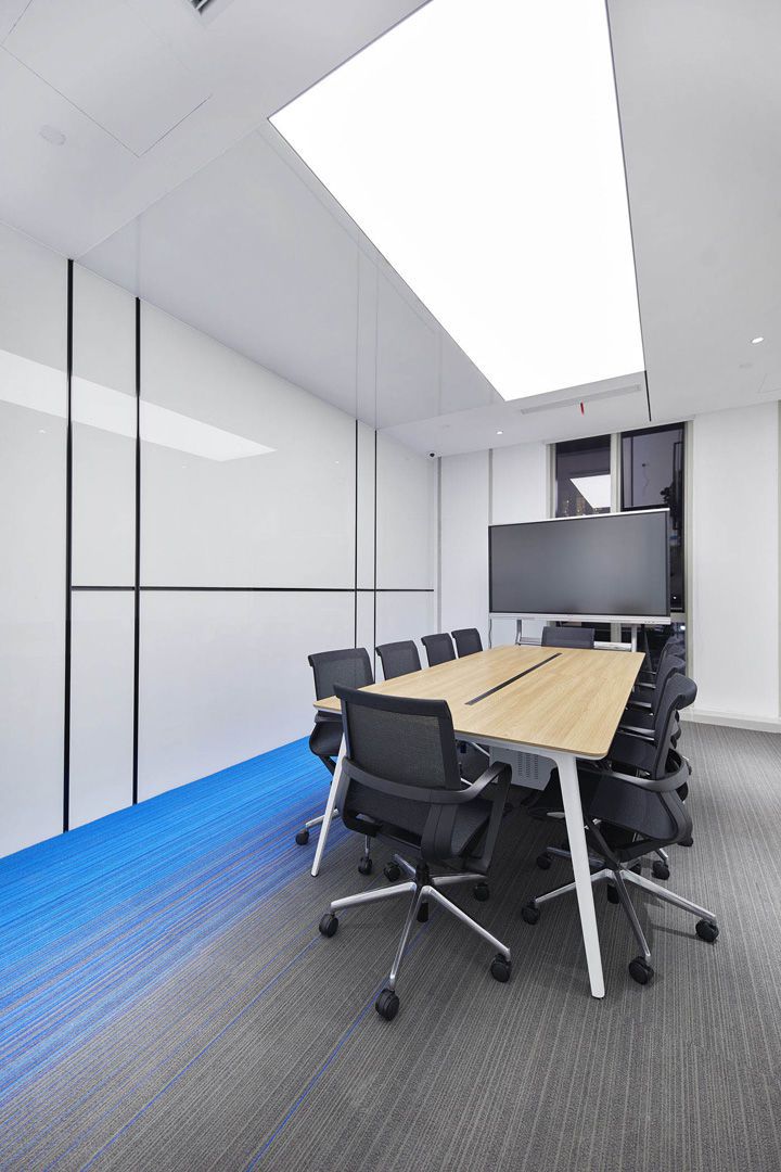 如何讓辦公室裝修更省錢