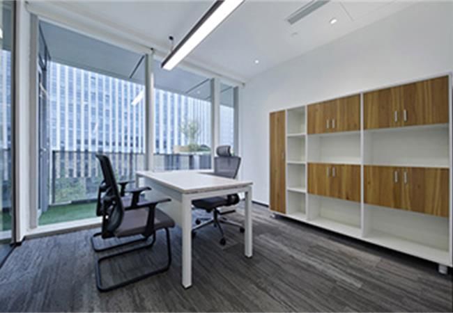 500平合肥辦公室裝修大概需要多少費用？