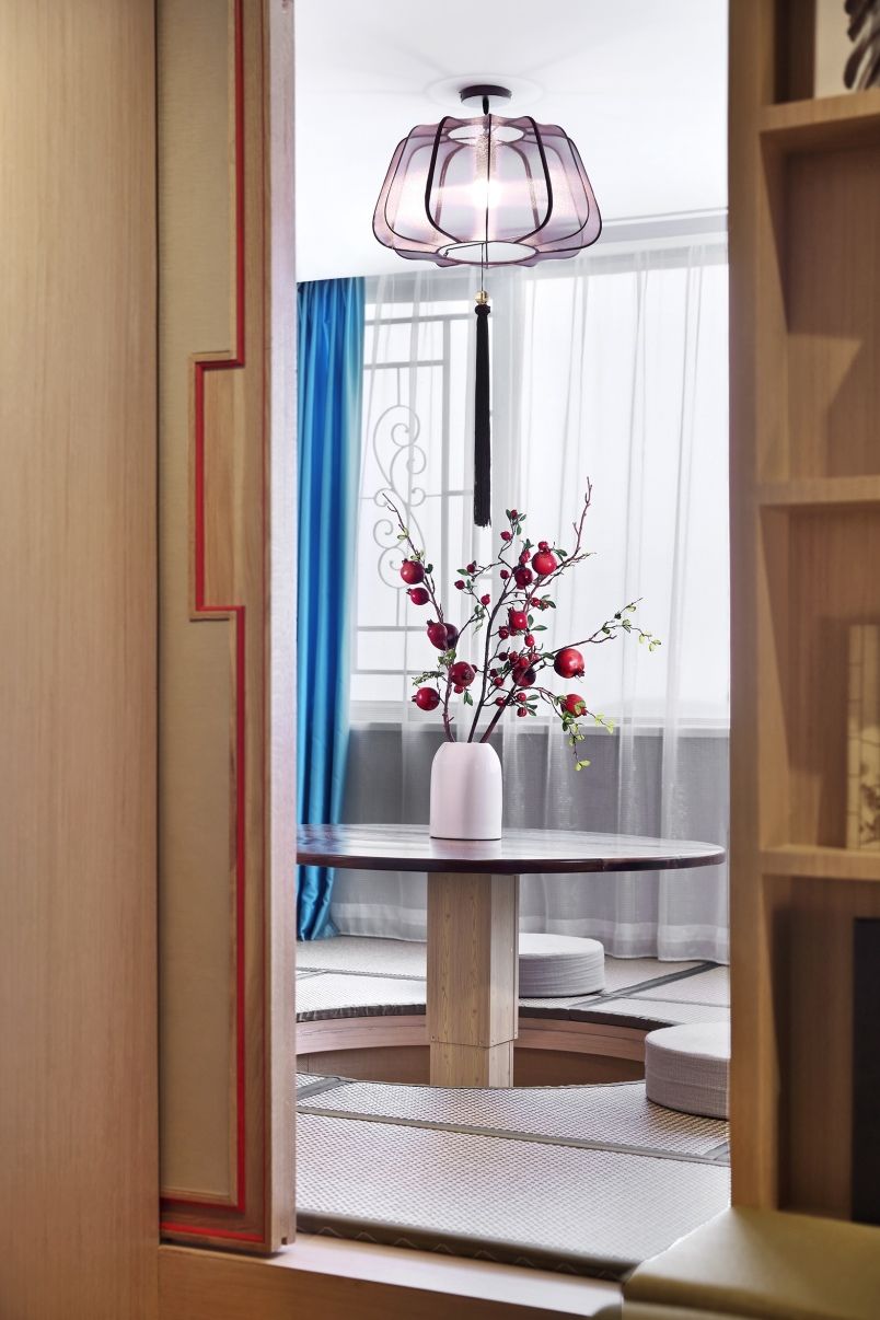 養(yǎng)生會(huì)所該怎么裝修？養(yǎng)生會(huì)所裝修風(fēng)格