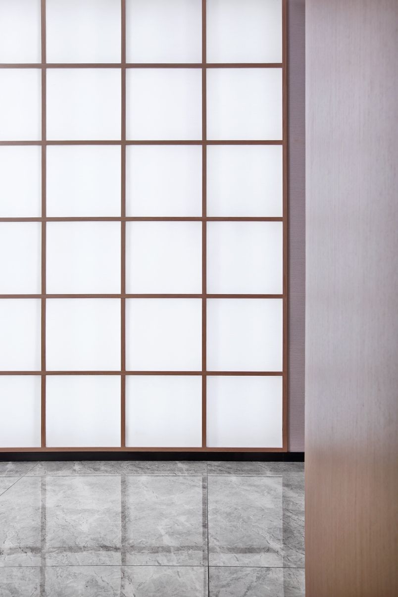 養(yǎng)生會(huì)所裝修如何才能使大氣而又有檔次