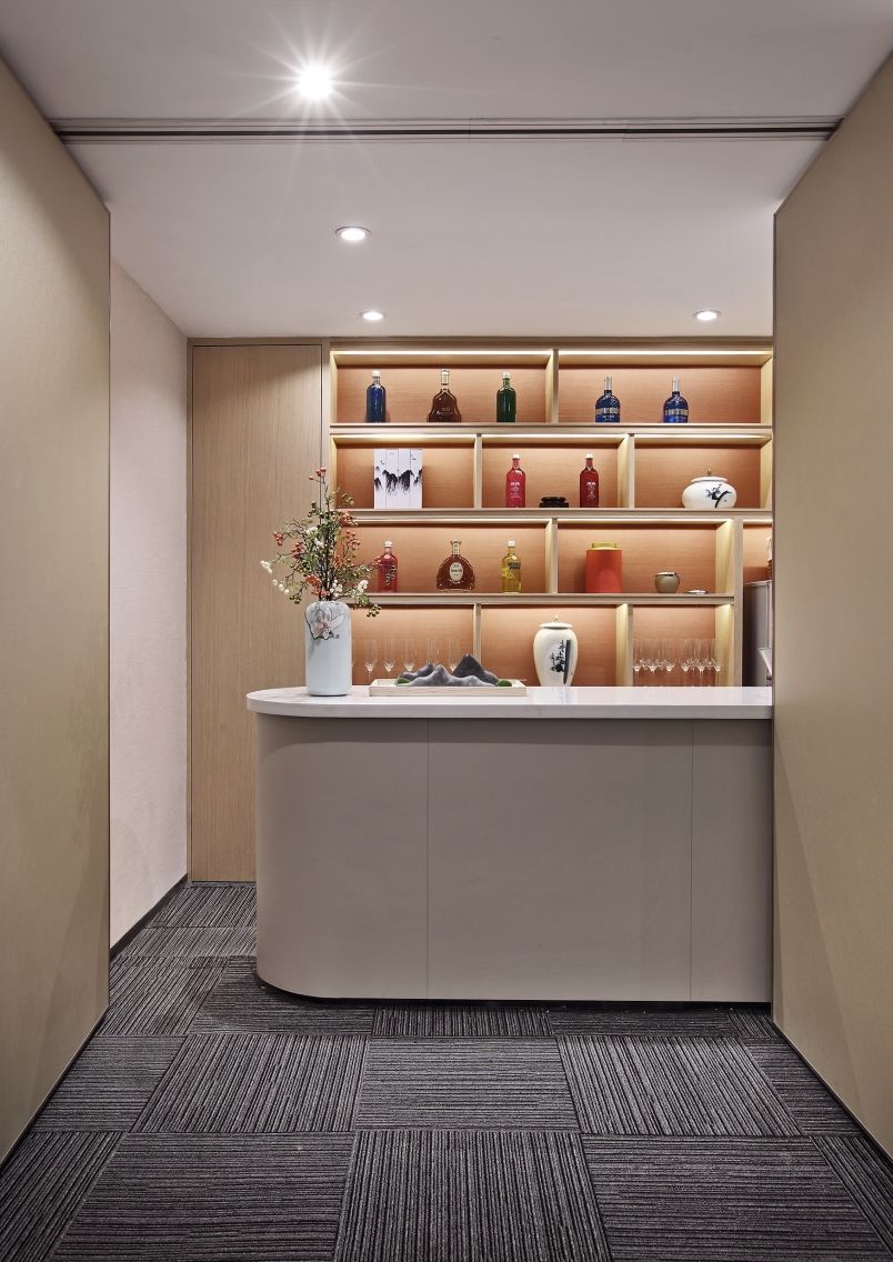 休閑養(yǎng)生會(huì)所裝修效果圖_休閑養(yǎng)生會(huì)所裝修設(shè)計(jì)圖片