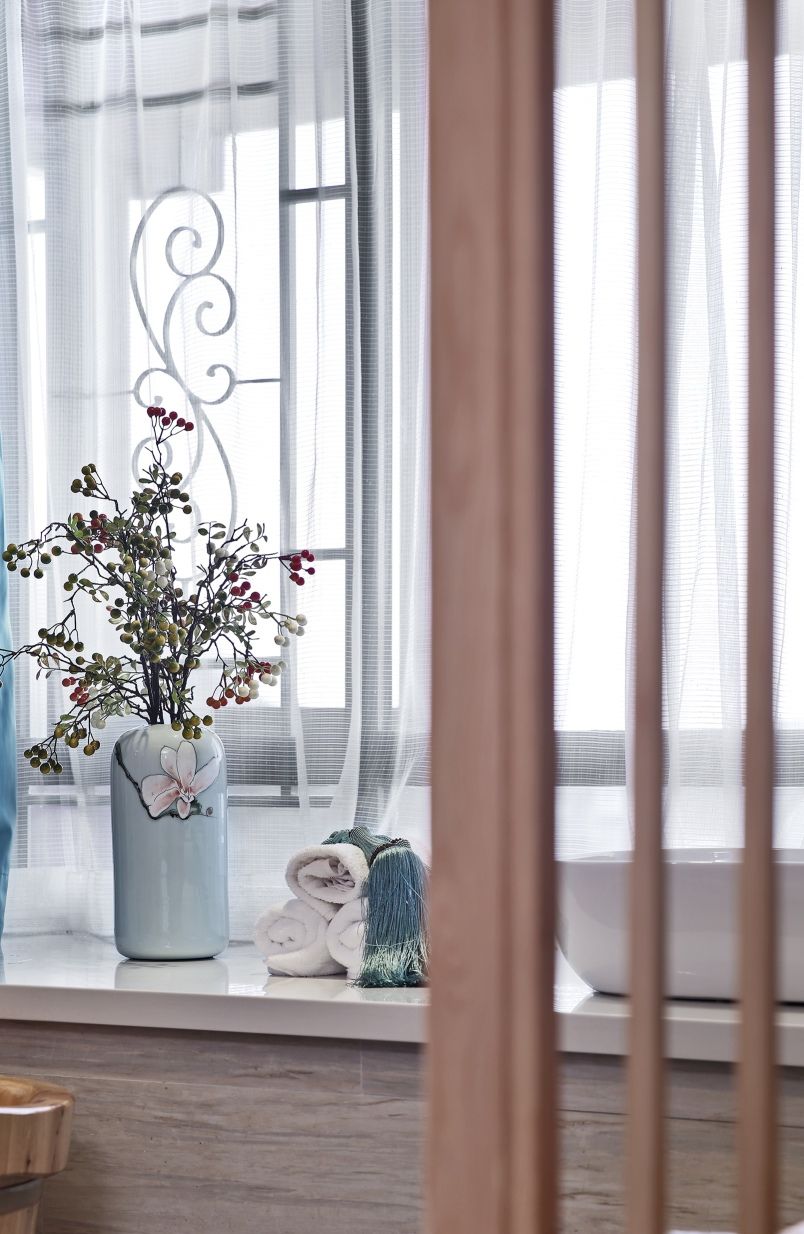 養(yǎng)生會(huì)所裝修設(shè)計(jì)應(yīng)該怎么弄?