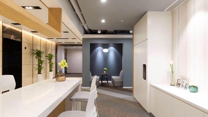 創(chuàng)意共享辦公樓設(shè)計(jì)理念_電商辦公室設(shè)計(jì)案例 創(chuàng)意共享辦公樓設(shè)計(jì)理念_電商辦公室設(shè)計(jì)案例