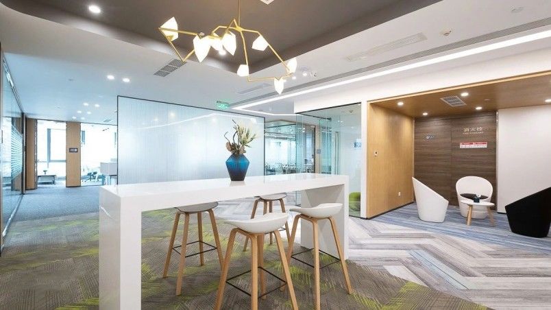 常見的科技公司辦公室裝修風(fēng)格有哪幾種? 常見的科技公司辦公室裝修風(fēng)格有哪幾種?