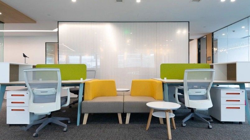 互聯(lián)網(wǎng)公司辦公室要如何裝修設(shè)計(jì) 互聯(lián)網(wǎng)公司辦公室要如何裝修設(shè)計(jì)