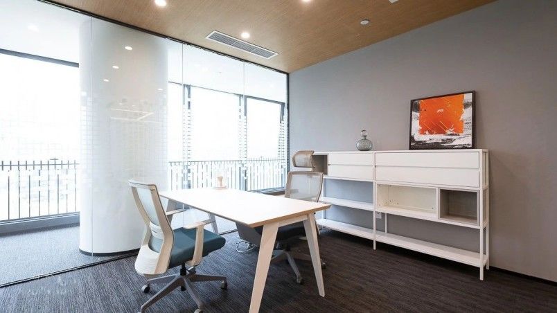 辦公室裝修如何顯得有科技感 辦公室裝修如何顯得有科技感