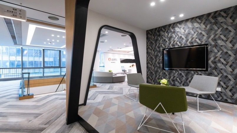 科技公司的辦公室應(yīng)該怎么裝修比較好 科技公司的辦公室應(yīng)該怎么裝修比較好