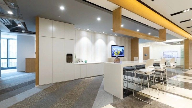 金融辦公室設(shè)計(jì),有創(chuàng)意的金融辦公室設(shè)計(jì)欣賞 金融辦公室設(shè)計(jì),有創(chuàng)意的金融辦公室設(shè)計(jì)欣賞