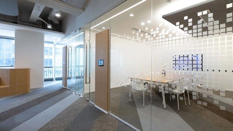 金融行業(yè)辦公室裝修設(shè)計(jì)是什么風(fēng)格 金融行業(yè)辦公室裝修設(shè)計(jì)是什么風(fēng)格