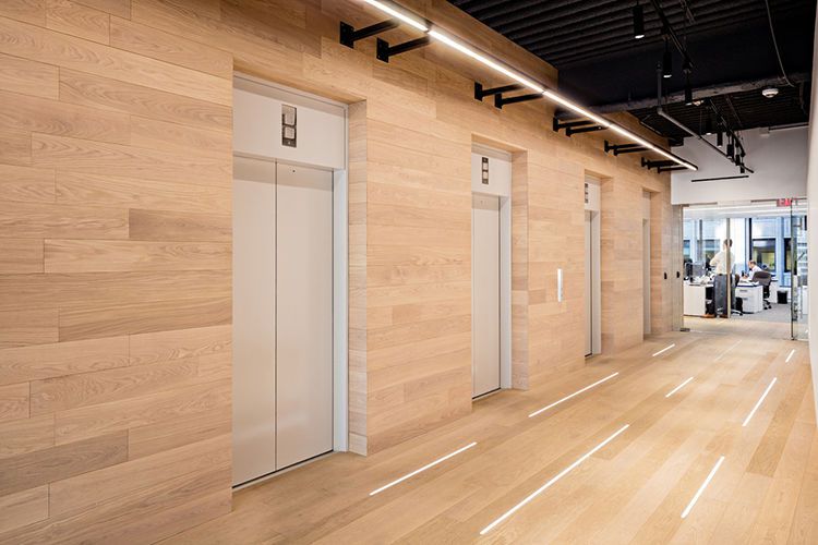 辦公室裝修怎么設(shè)計(jì)才會(huì)高大上