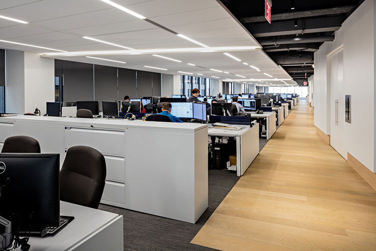 辦公室裝修設(shè)計(jì)要點(diǎn)