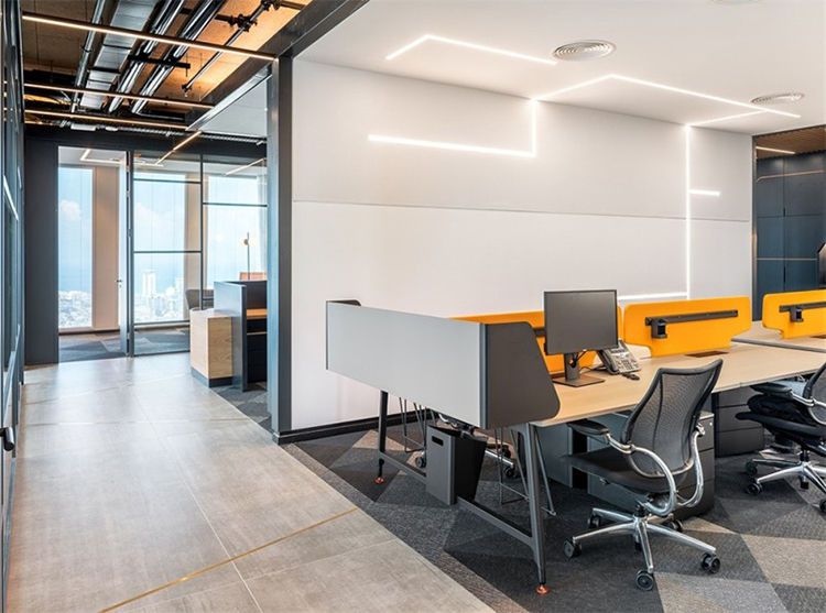 商務(wù)辦公室裝修風(fēng)格有哪些 商務(wù)辦公室裝修風(fēng)格有哪些