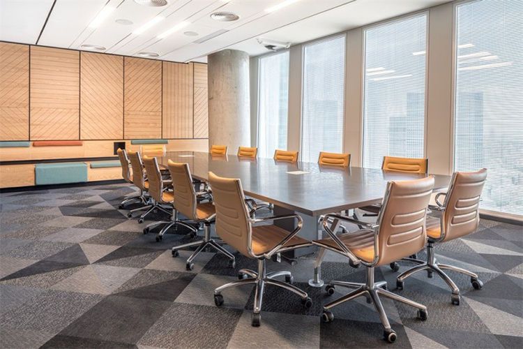 辦公室裝修如何創(chuàng)造一個(gè)輕松的辦公環(huán)境 辦公室裝修如何創(chuàng)造一個(gè)輕松的辦公環(huán)境