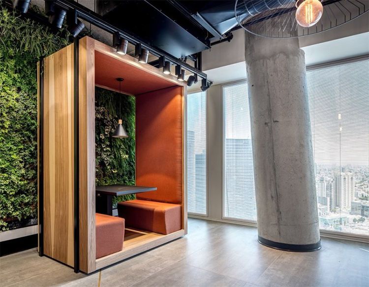 怎么挑選出專業(yè)的辦公室裝修公司? 怎么挑選出專業(yè)的辦公室裝修公司?