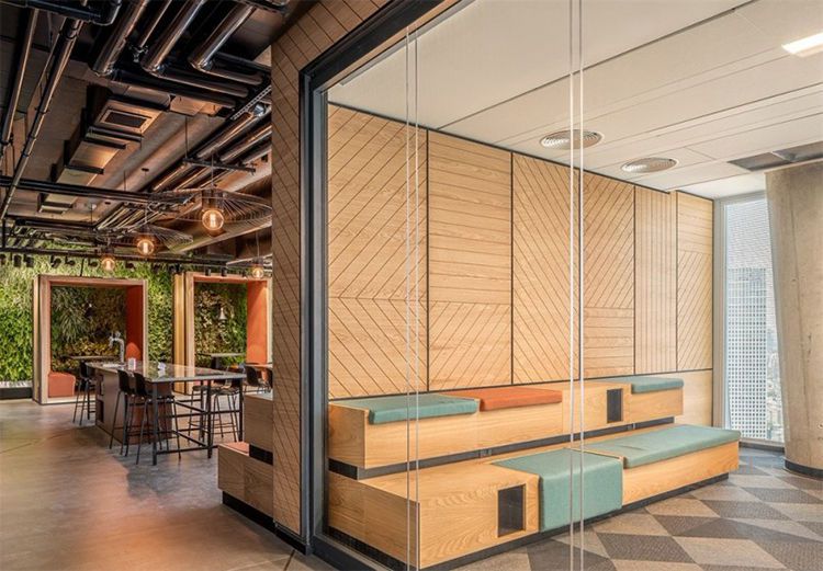 辦公室裝修公司設(shè)計(jì)的主要方向有哪些? 辦公室裝修公司設(shè)計(jì)的主要方向有哪些?